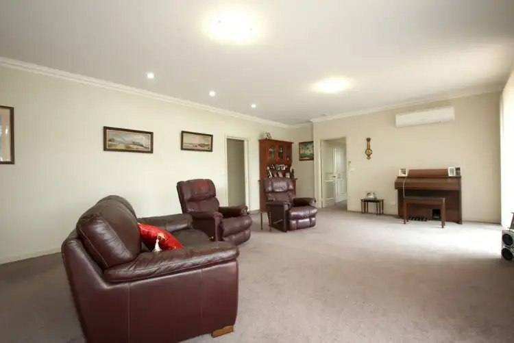 Fourth view of Homely house listing, 25 Josephine Crescent, Mirboo North VIC 3871