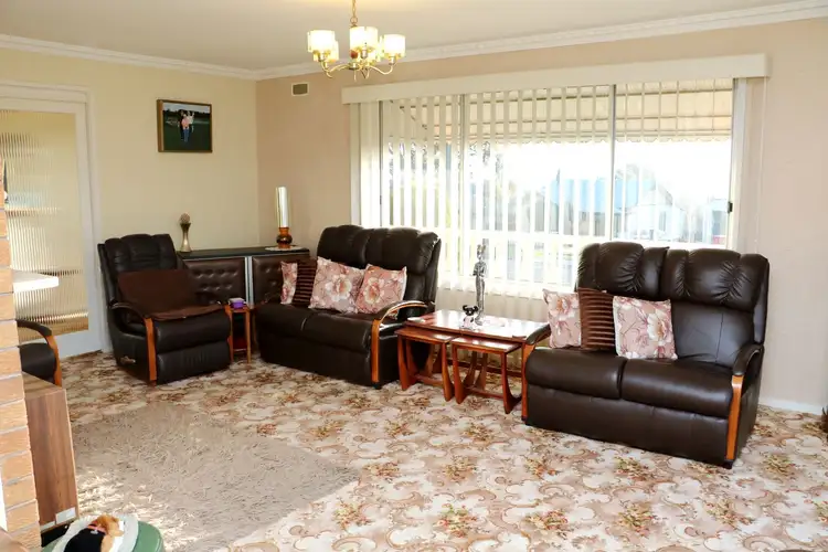 Third view of Homely house listing, 1 JUMBUNNA ROAD, Korumburra VIC 3950