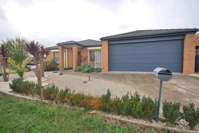 Main view of Homely house listing, 24 Nyarrin Place, Cranbourne West VIC 3977