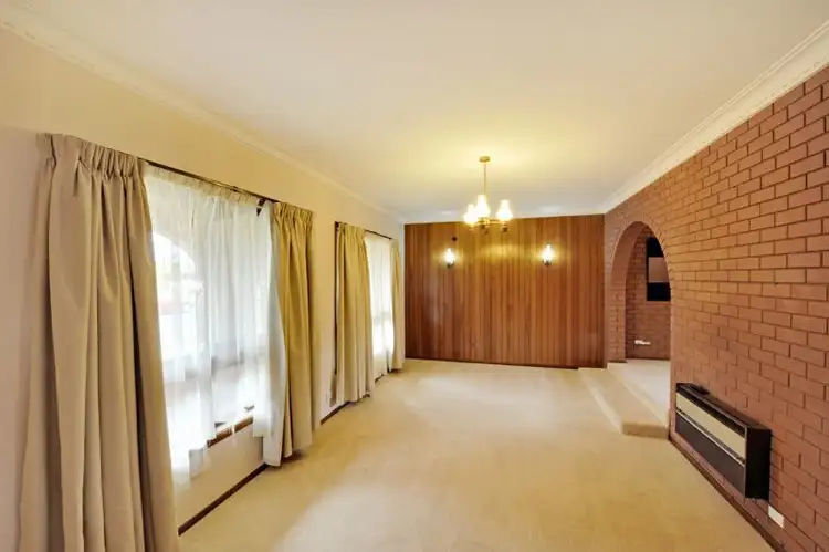 Third view of Homely house listing, 1 Cadell Court, Shepparton VIC 3630