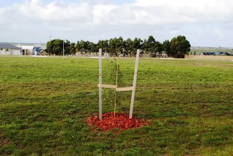 LOT 35, NUMBER 9 MCMAHON WAY, Wonthaggi VIC 3995