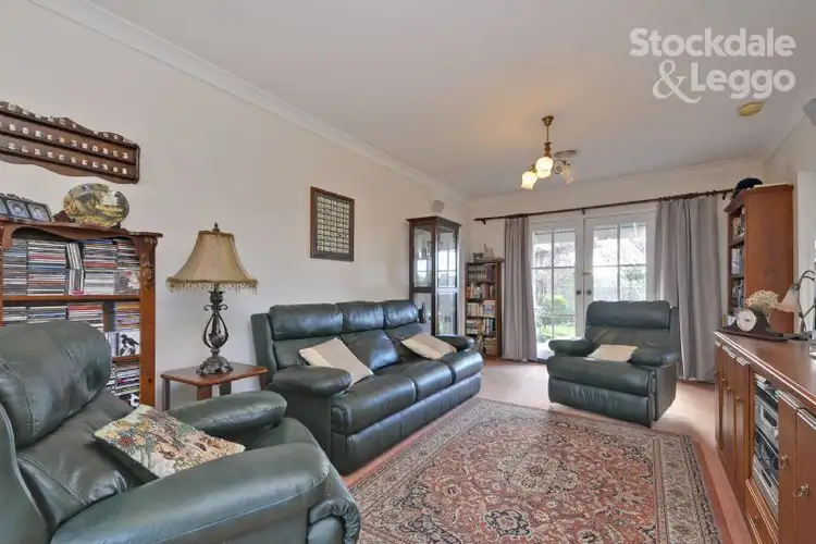 Second view of Homely house listing, 19 Palmgate Terrace, Traralgon VIC 3844