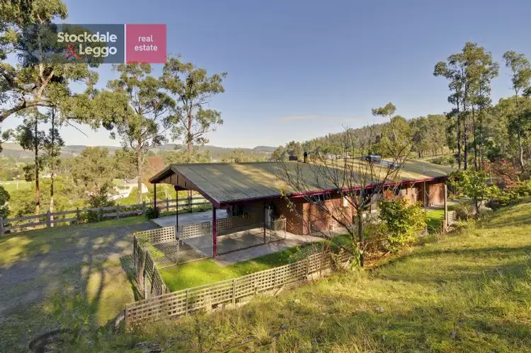 85 Hirsts Road, Boolarra VIC 3870