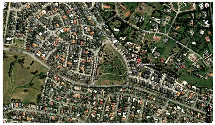 Seventh view of Homely house listing, 5 Eaglehawk Drive, Berwick VIC 3806