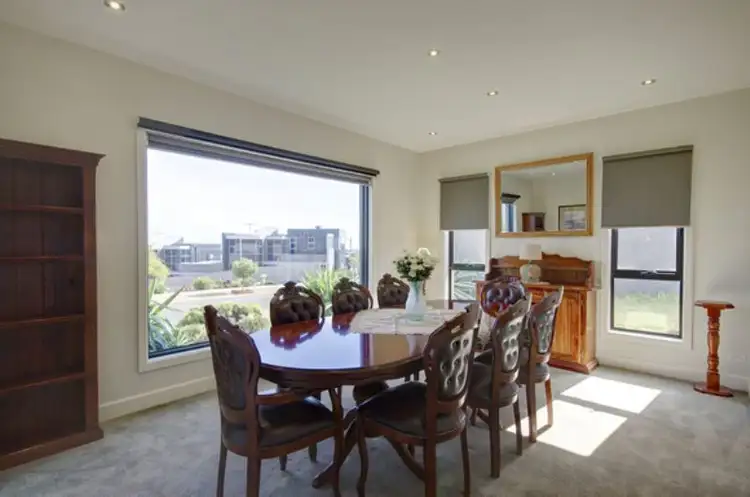 Second view of Homely house listing, 35 Wallaroo Way, Highton VIC 3216