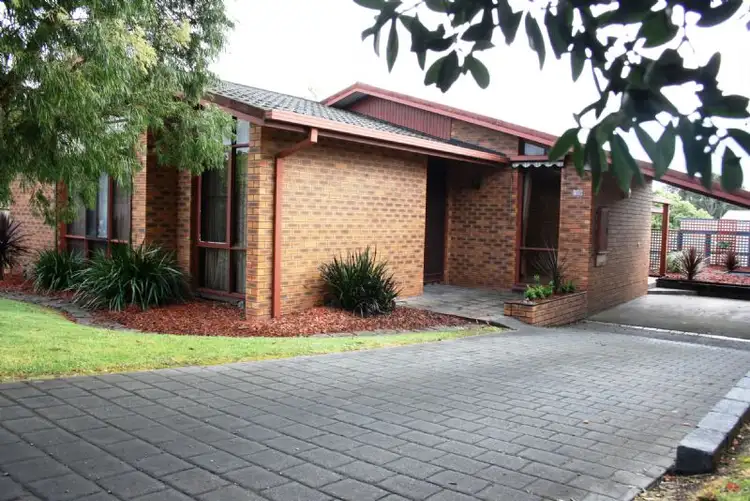 Main view of Homely house listing, 109 MINE ROAD, Korumburra VIC 3950