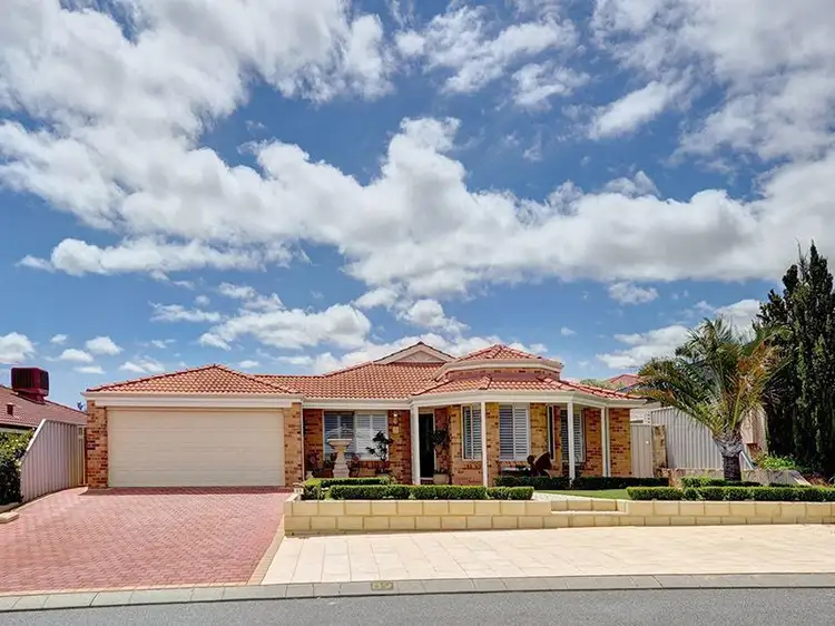 Fifth view of Homely land listing, 89 Manchester Drive, Hocking WA 6065