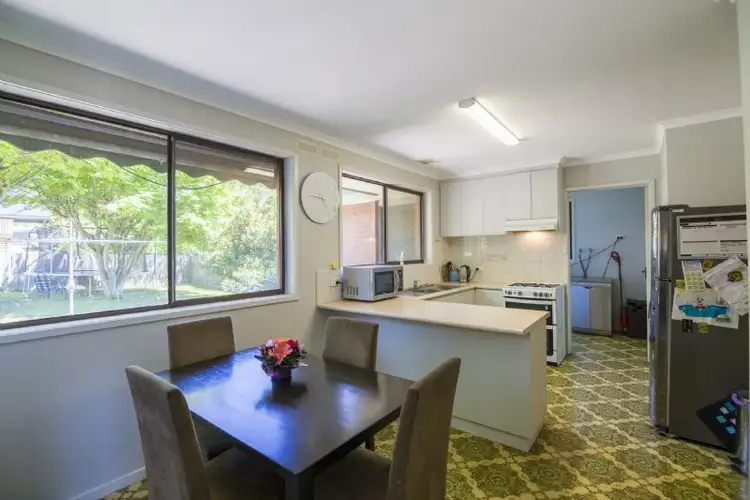 Fourth view of Homely house listing, 48 Don Road, Healesville VIC 3777
