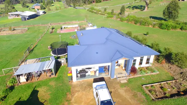Seventh view of Homely rural property listing, 39 CARLISLE CLOSE, Nyora VIC 3987