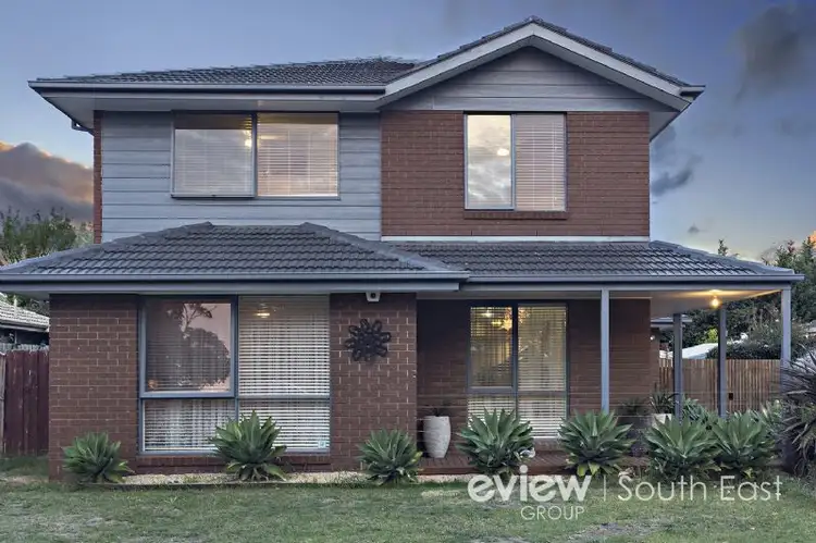 Second view of Homely land listing, 83 Albert Road, Hallam VIC 3803