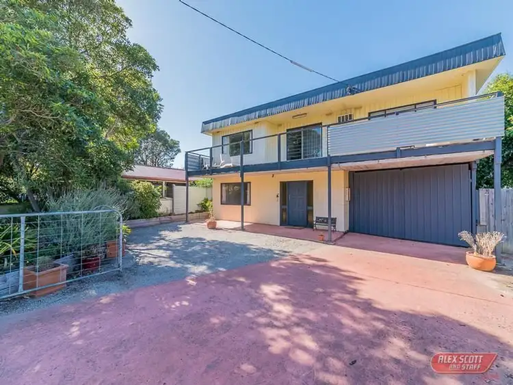 53 CHURCHILL DRIVE, Cowes VIC 3922