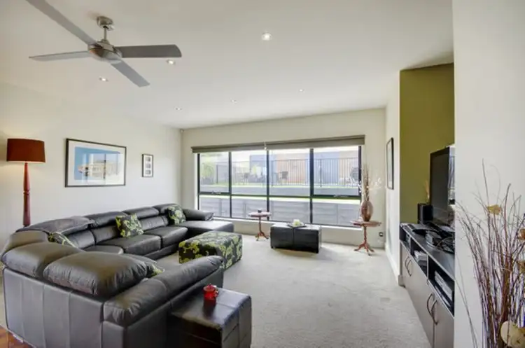 Fifth view of Homely house listing, 35 Wallaroo Way, Highton VIC 3216