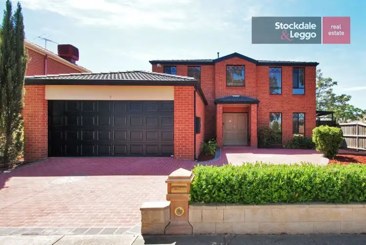 2 Indigo Way, Bundoora VIC 3083
