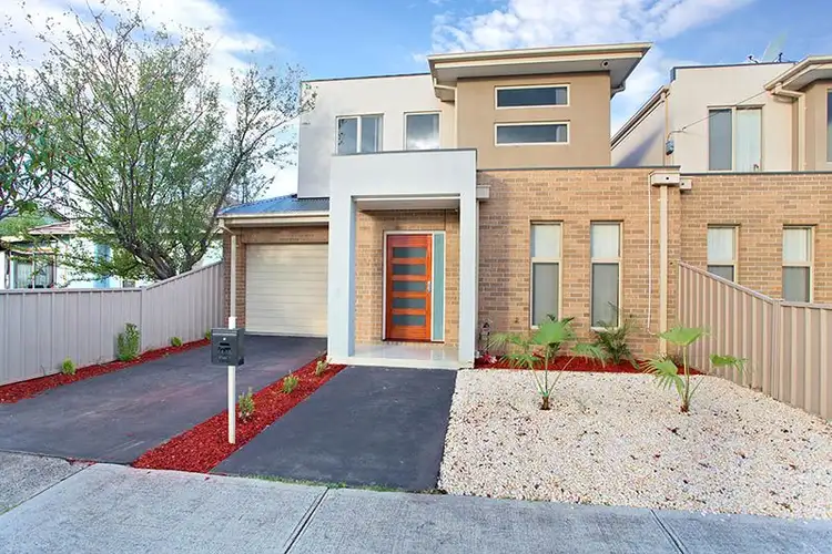 Main view of Homely townhouse listing, 1/14-18 Holberry Street, Broadmeadows VIC 3047