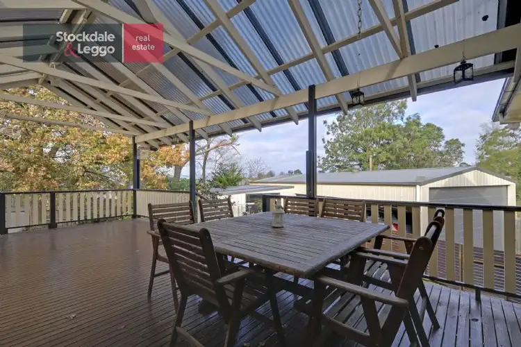 Fourth view of Homely house listing, 8 Laburnum Street, Morwell VIC 3840
