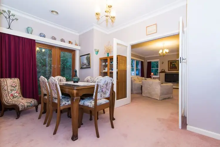 Third view of Homely house listing, 7 Glenora Avenue, Croydon VIC 3136