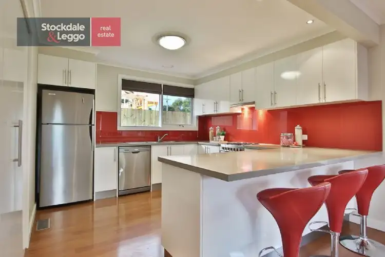 Third view of Homely house listing, 11 Cutts Avenue, Croydon VIC 3136
