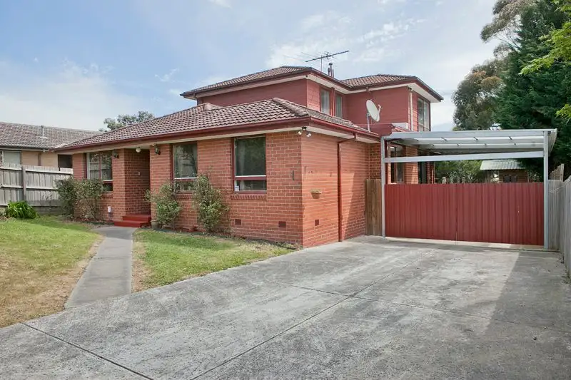 Main view of Homely house listing, 19 Castlecrag Close, Endeavour Hills VIC 3802