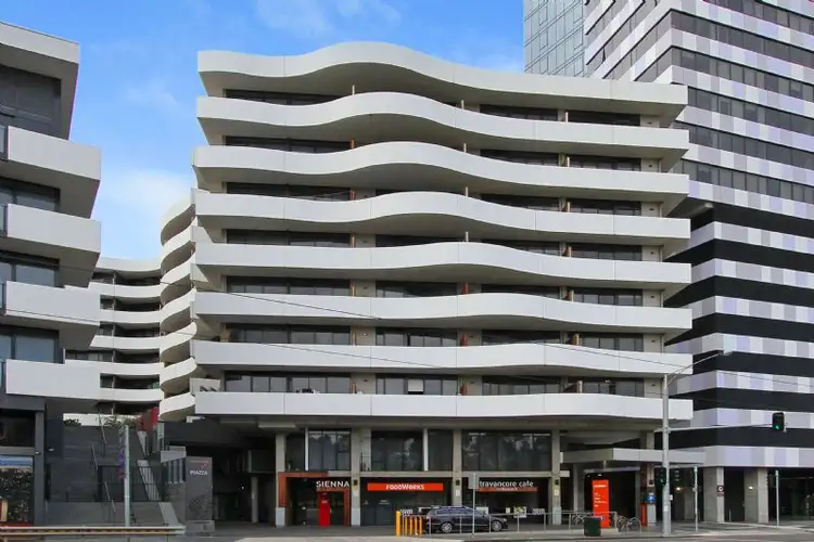 Sixth view of Homely apartment listing, 619/38 Mount Alexander Road, Travancore VIC 3032