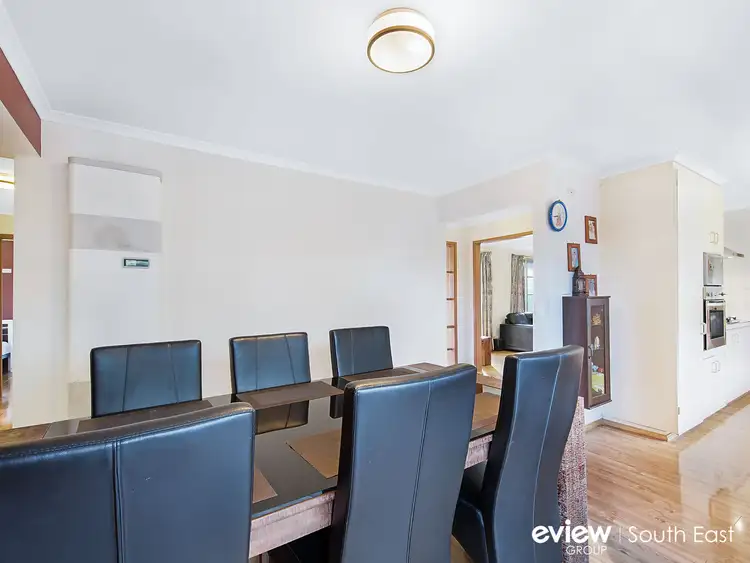 Fifth view of Homely house listing, 31 Keppel Drive, Hallam VIC 3803