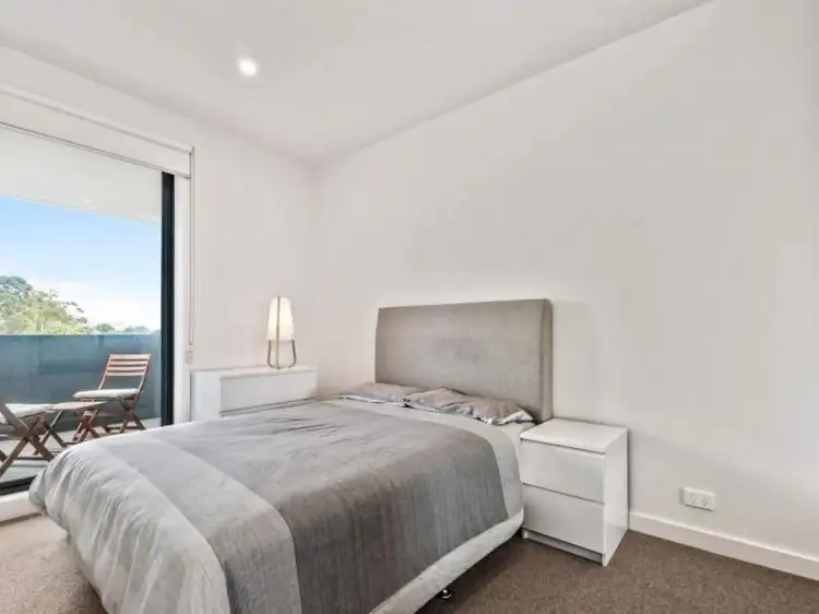Sixth view of Homely apartment listing, 202/218 Bay Road, Sandringham VIC 3191