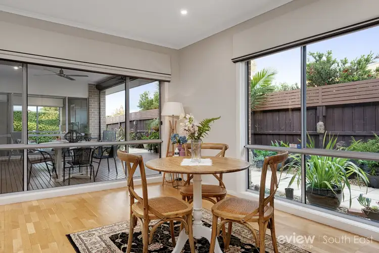 Sixth view of Homely house listing, 50 Golden Grove Drive, Narre Warren South VIC 3805