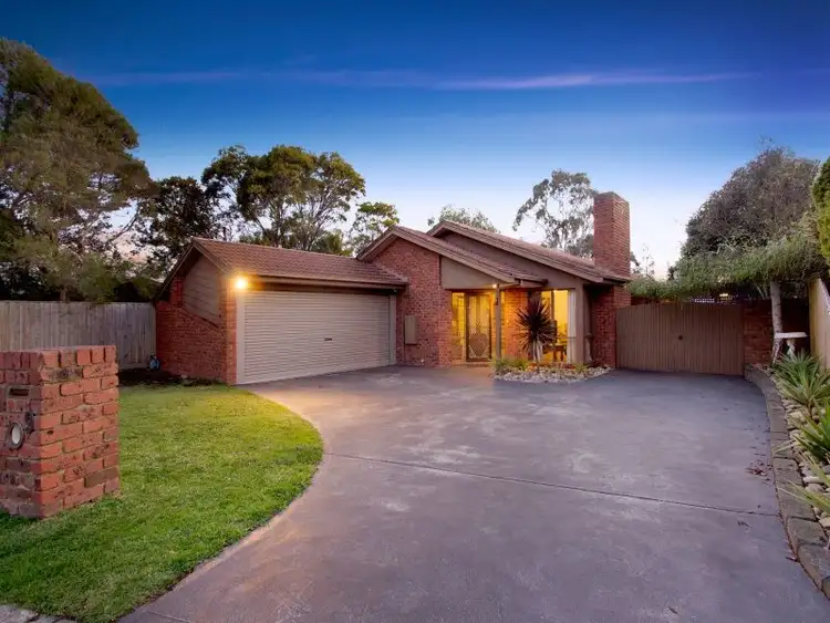 Main view of Homely house listing, 9 Burgess Drive, Langwarrin VIC 3910