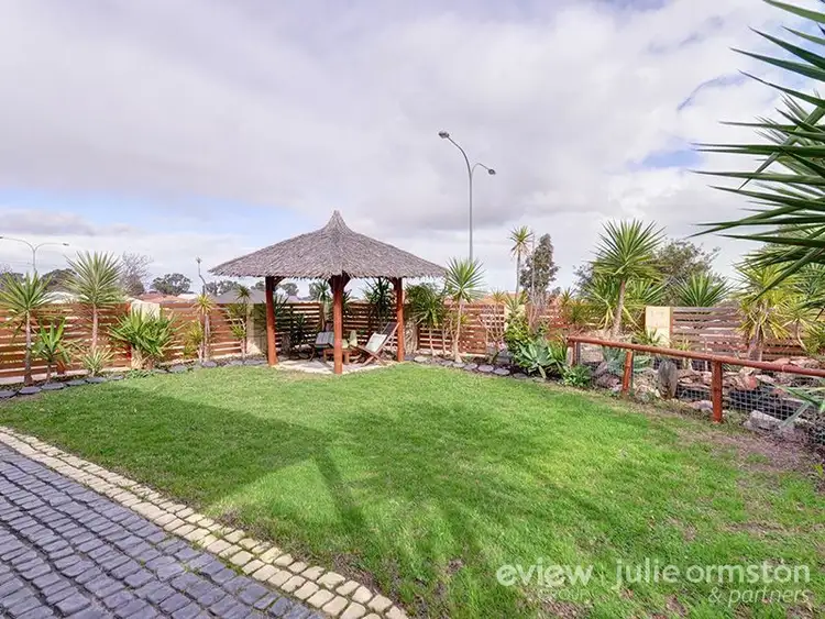 Seventh view of Homely land listing, 6 Chatsworth Drive, Hocking WA 6065