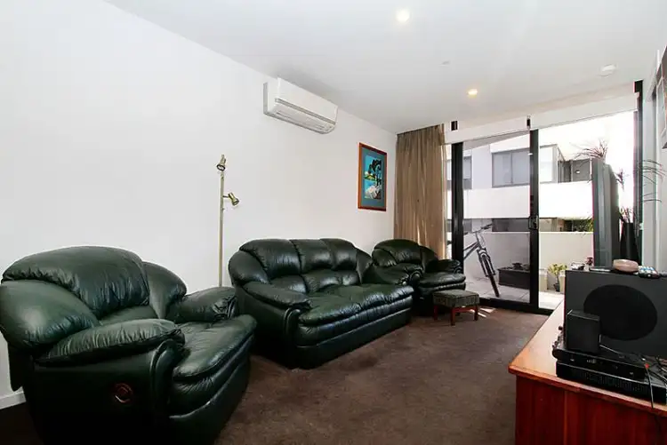 Fourth view of Homely apartment listing, 259/38 Mount Alexander Road, Travancore VIC 3032