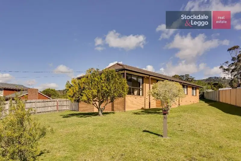 Main view of Homely house listing, 31 Tennent Street, Dromana VIC 3936