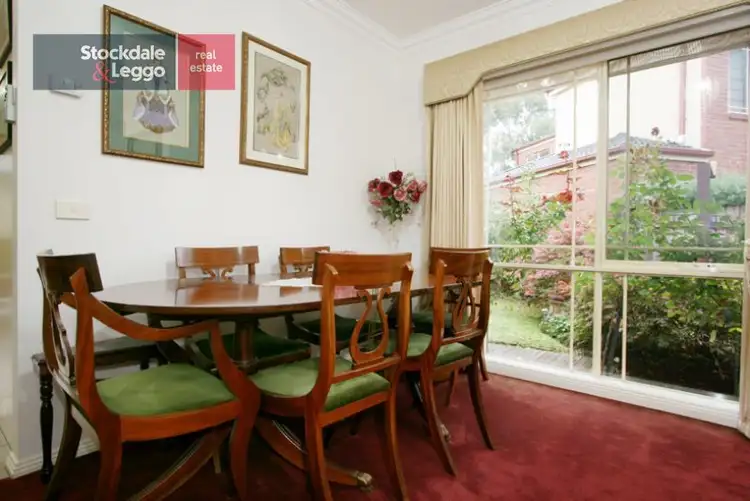 Fourth view of Homely unit listing, 6/33-37 Karingal Street, Croydon North VIC 3136