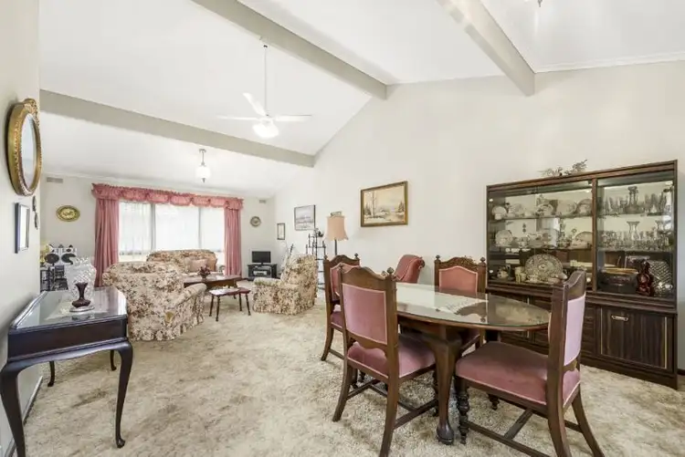 Second view of Homely house listing, 18/320 Blackburn Road, Burwood East VIC 3151