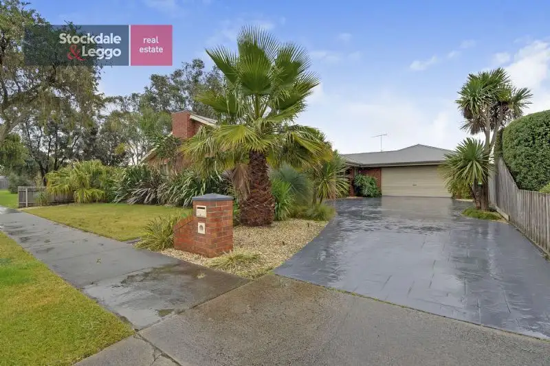 Main view of Homely house listing, 45 Waratah Drive, Morwell VIC 3840