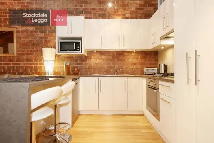 Sixth view of Homely unit listing, 4/81 Hewish Road, Croydon VIC 3136