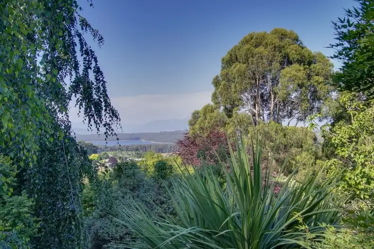Second view of Homely house listing, 21 Mernda Road, Olinda VIC 3788