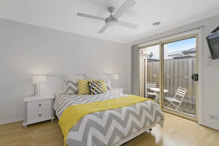 Fifth view of Homely unit listing, 3/130 Widford Street, Glenroy VIC 3046