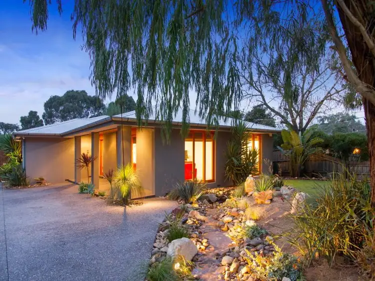 Main view of Homely house listing, 11 Larch Street, Langwarrin VIC 3910