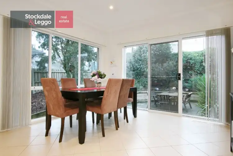 Third view of Homely unit listing, 4/18 Mountain View Road, Kilsyth VIC 3137