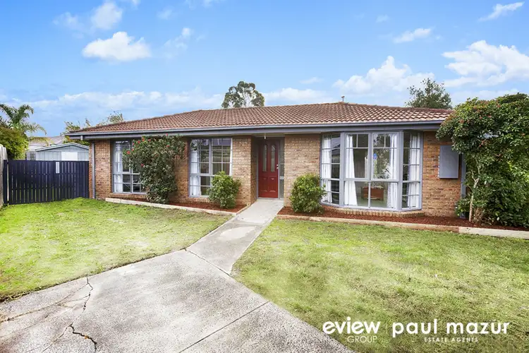 99 Lyrebird Drive, Carrum Downs VIC 3201