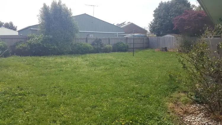 Third view of Homely land listing, 11 Monaghan Avenue, Drouin VIC 3818