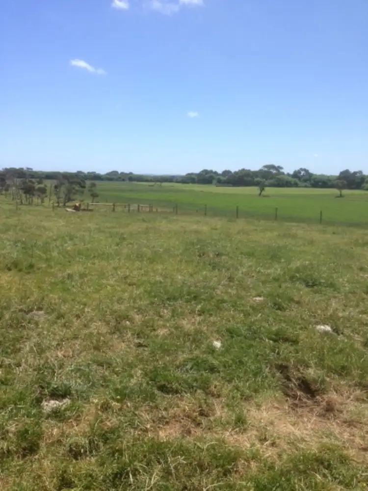 Main view of Homely rural property listing, LOT 1 McCRAWS ROAD, Wattle Bank VIC 3995