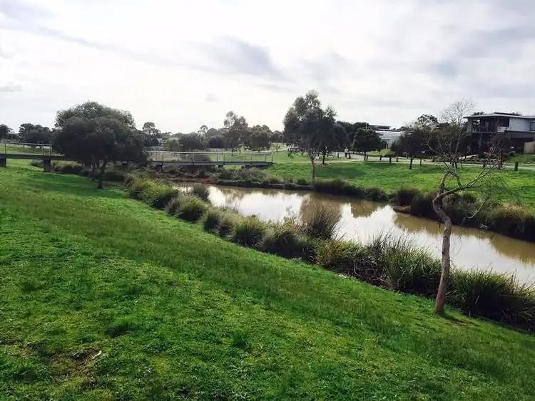 Second view of Homely land listing, 7 GOODENIA PLACE, Cowes VIC 3922