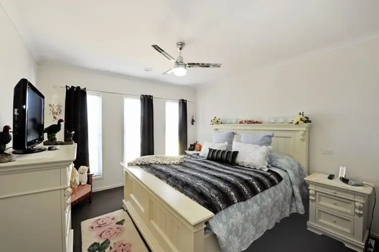 Fourth view of Homely house listing, 7 Dalmahoy Court, Shepparton VIC 3630