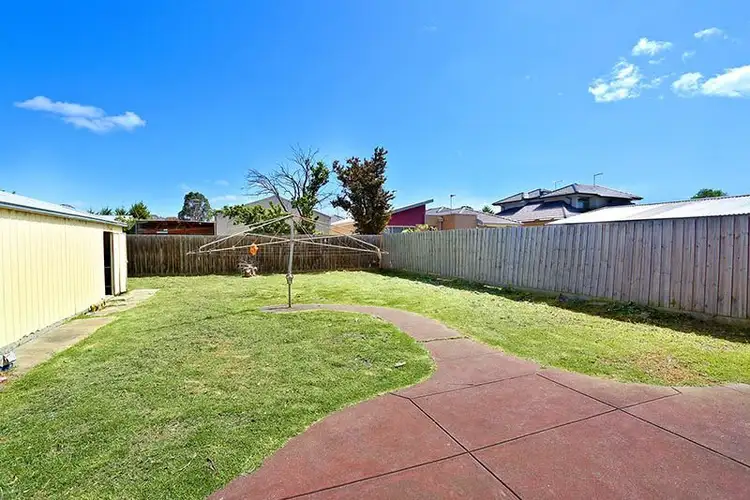 Fifth view of Homely house listing, 217 Widford Street, Broadmeadows VIC 3047