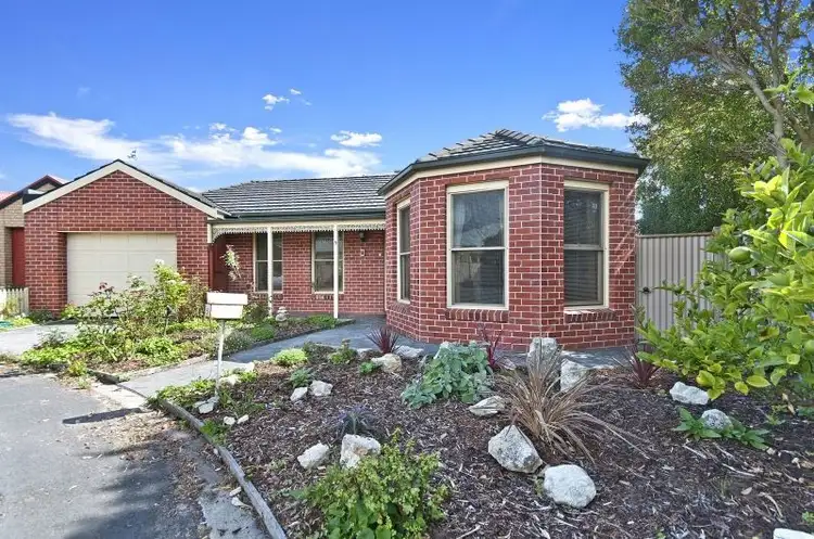 Main view of Homely house listing, 5/100 Regent Street, Port Fairy VIC 3284