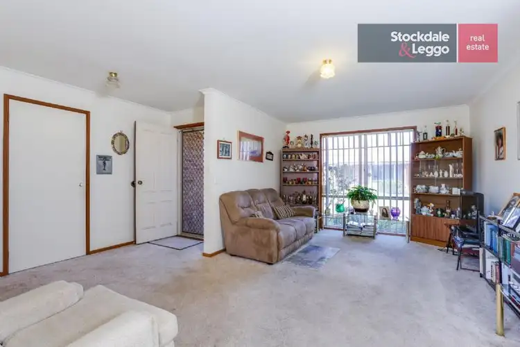 Second view of Homely unit listing, 28A/113 Country Club Drive, Safety Beach VIC 3936