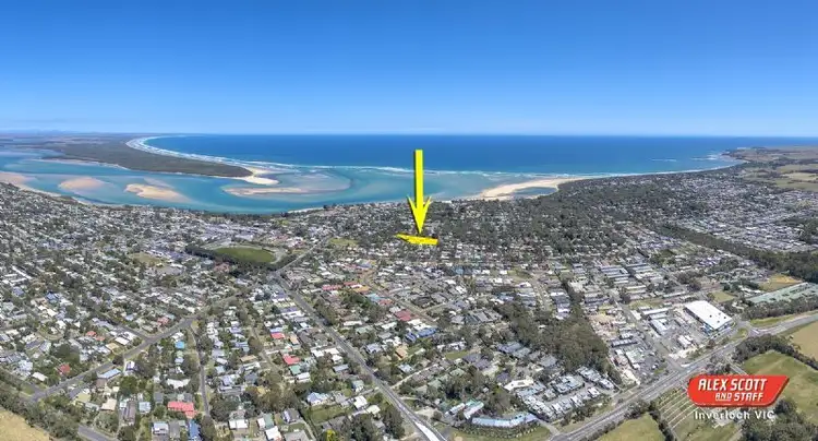 Third view of Homely land listing, Lot 5/10 The Crescent, Inverloch VIC 3996