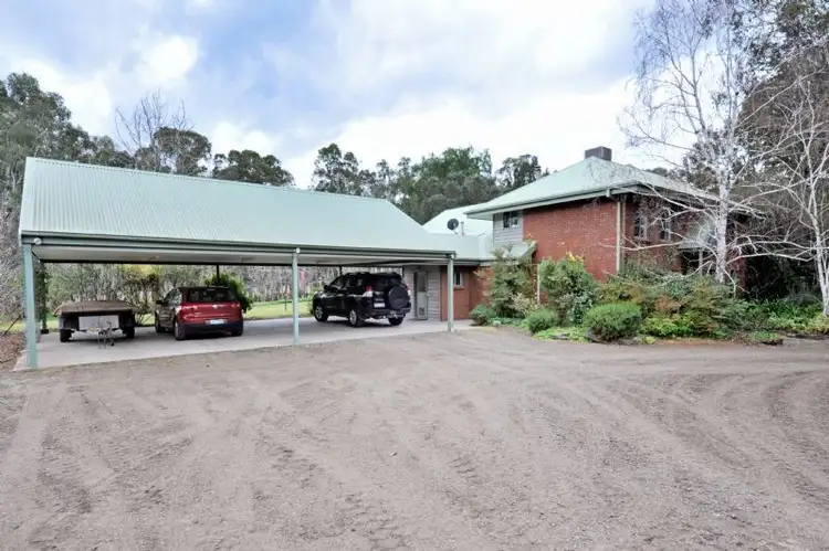 Seventh view of Homely house listing, 42 Arcadia Downs Drive, Kialla VIC 3631