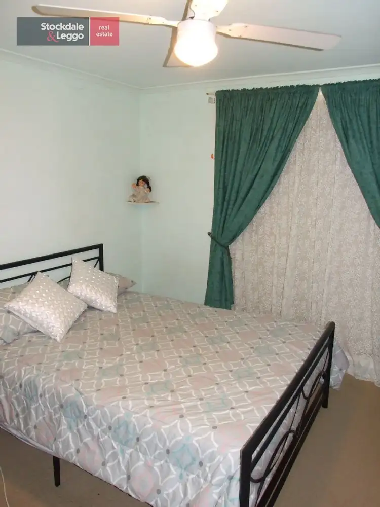 Seventh view of Homely house listing, 321 Old Sale Road, Newborough VIC 3825