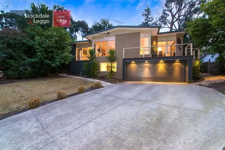 Main view of Homely house listing, 35 Alice Street, Croydon North VIC 3136